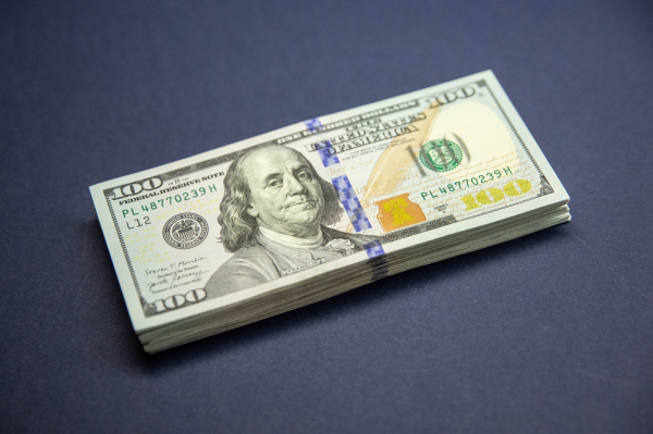 Минфин США готовит дизайн купюры $250 с портретом Трампа