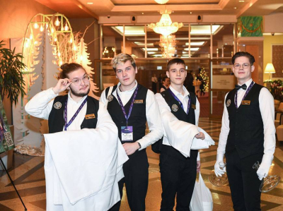 Рестораны-призраки и бары без алкоголя: заведения общепита в Татарстане готовятся к перезагрузке