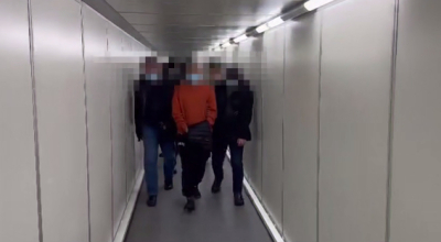 Подозреваемого в неуплате налогов на 1,3 млрд тенге экстрадировали из Грузии