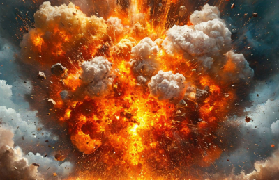 ВХ: Украинский аналог &laquo;Искандера&raquo; FP-9 представляет угрозу для России