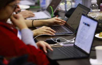 Роскомнадзор не блокировал новые VPN-сервисы в марте