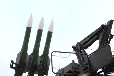 Украинские беспилотники атаковали Брянскую область