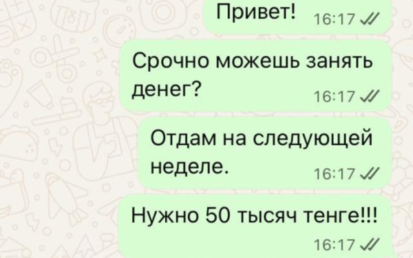 post