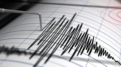 У берегов Мексики произошло землетрясение магнитудой 5,9