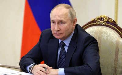 Президент Путин заявил о способности России к диалогу с Индией и США