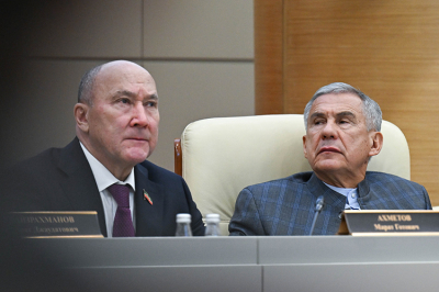 &laquo;Ведомости&raquo;: Налоговые поступления от&nbsp;МСП в&nbsp;России упали в&nbsp;I квартале на&nbsp;22%