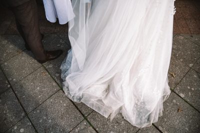 Порядка 70 человек провалились под пол на свадьбе в Америке