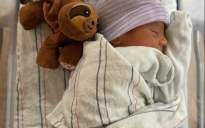 Анна Курникова и Энрике Иглесиас в четвертый раз стали родителями