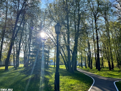 &laquo;Наконец-то&raquo;: в Татарстане день без осадков и до +15 тепла