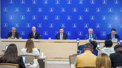 Kazakhstan’s Prime Minister Plans Austerity Measures