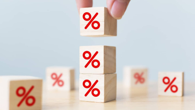 В Казахстане дорожают кредиты населению