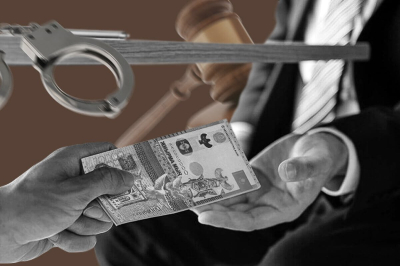 Депутата подозревают в хищении более 2 млрд тенге в ВКО