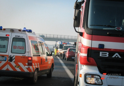 В Турции вспыхнул пассажирский автобус: есть ли среди жертв россияне
