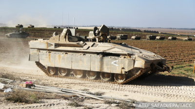 Глава МИД Испании вызвал израильского дипломата после инцидента с патриархом