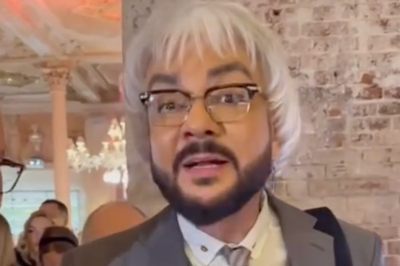 Суд в Красногорске отказал предпринимателю Рыськову в иске к Киркорову