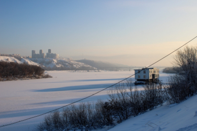 Челябинская область готовится к паводку