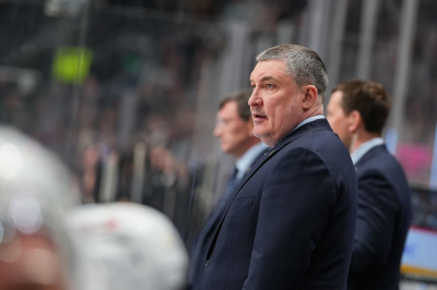 Гатиятулин рассказал, как &laquo;Ак Барс&raquo; смог обыграть &laquo;Трактор&raquo; в четвертом матче серии