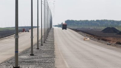 Туристическую инфраструктуру планируют развивать на трассе М12 в Татарстане 19/03/2026 &ndash; Новости