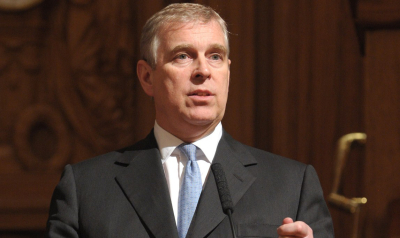 DM: В докладе спецслужбы США говорится о попытках РФ выйти на принца Эндрю