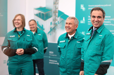 &laquo;Выживет сильнейший&raquo;: в&nbsp;СИБУРе рассказали, когда нефтехимия пройдет &laquo;дно цикла&raquo;
