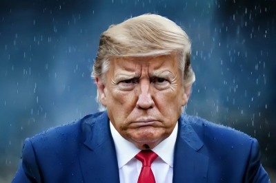 WSJ: советники порекомендовали Трампу реже давать интервью