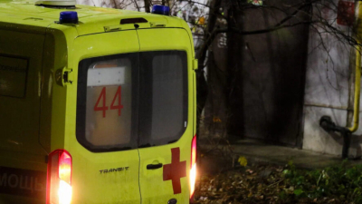 Тело полицейского с ранением нашли коллеги в Бугульме - подробности 20/05/2026 &ndash; Новости