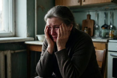 Долгожданный сын-рецидивист: мужчина изнасиловал мать после освобождения