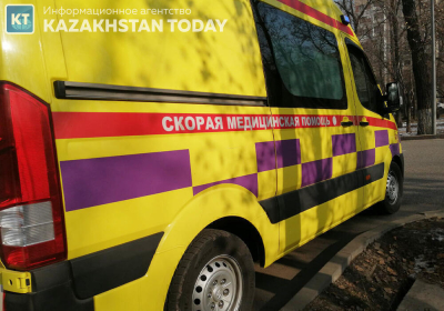В Кызылординской области школьник получил ножевые ранения