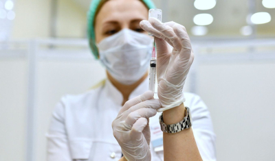 Росздравнадзор опроверг нехватку вакцин от бешенства в России