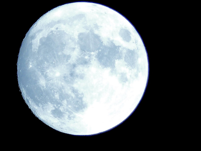 Naked-science: США и Китай делят кратер Шеклтона на Луне