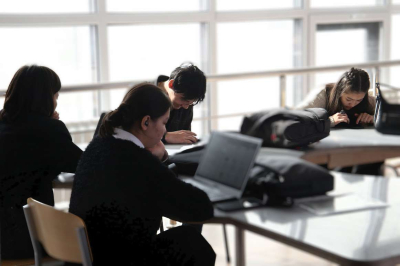 Более 30 тысяч иностранных студентов обучаются в Казахстане