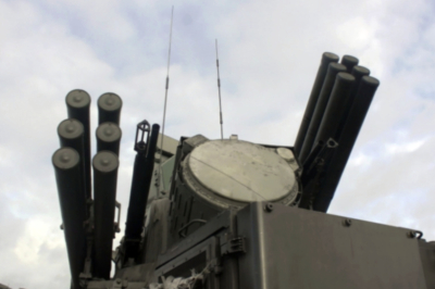 Число сбитых БПЛА в Ленинградской области выросло