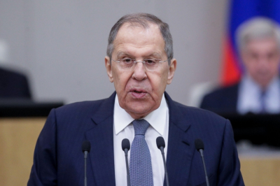 &laquo;Зловещие слова&raquo;: заявление Лаврова о войне вызвало переполох на Западе