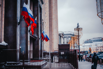 Боярский опроверг штрафы за иностранные почтовые адреса