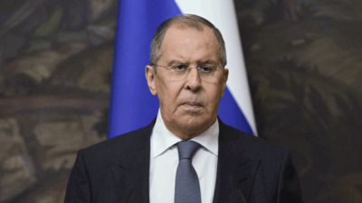 Лавров заявил, что США усиливают энергетический кризис в Европе