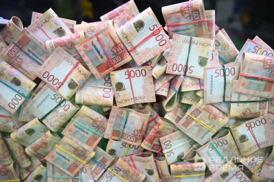 Прибыль татарстанских производств в 2025 году составила более 900 млрд рублей