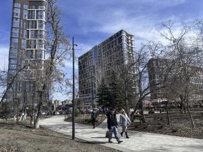 Опыт Тюменской области по работе с бизнесом вошел в &laquo;золотой фонд&raquo; АСИ