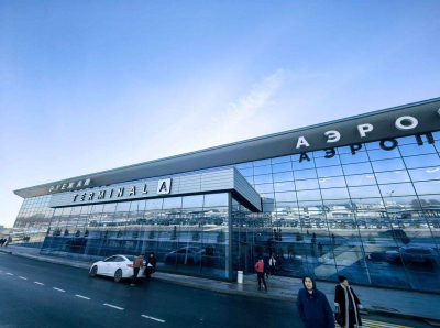 Air Astana переводит рейсы в новый терминал аэропорта Шымкента