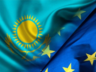 МИД Казахстана напоминает: новые правила въезда в страны ЕС вступили в силу