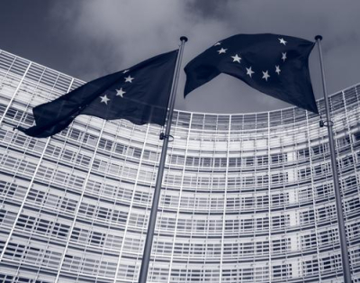 Кая Каллас проведет во вторник в Киеве &laquo;неформальное заседание Совета ЕС&raquo;