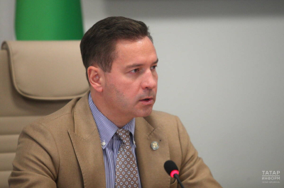 Пять умных спортивных площадок построят в Татарстане в течение двух лет