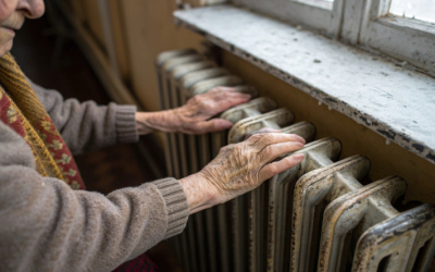 Отопительный сезон начнется в Актобе 1 октября