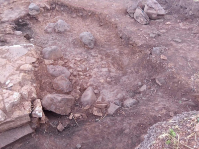 Antiquity: в Гватемале обнаружили древний парламент индейцев майя