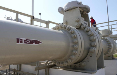 Из-за атаки КТК Казахстан перенаправляет экспорт своей нефти