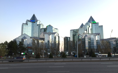 Инфраструктура, туризм и цифровизация - формула успеха Алматы