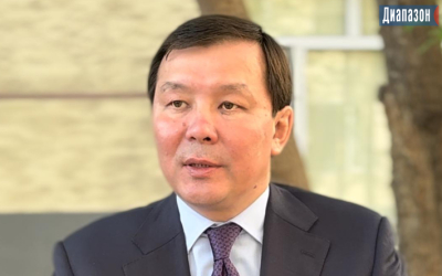 684 миллиарда тенге – бюджет Актюбинской области