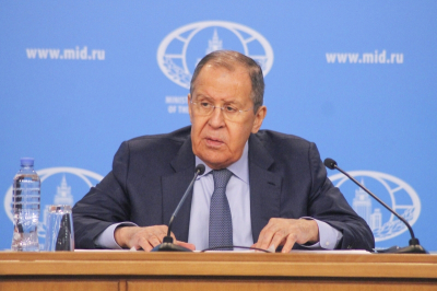 Лавров публично высмеял EC: его шутка про нравы европейцев привела в восторг КНР