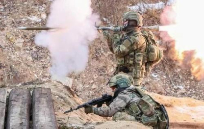 ВС РФ продолжают освобождение оккупированной части ДНР