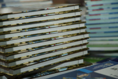 В Национальной академической библиотеке презентовали книгу казахстанского литературоведа