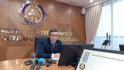 Количество налогоплательщиков-таксистов увеличится